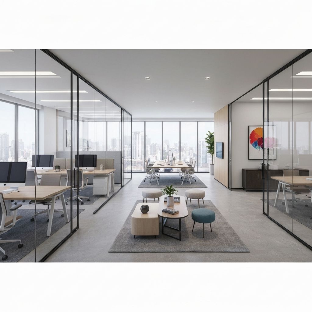 Interior design project 2