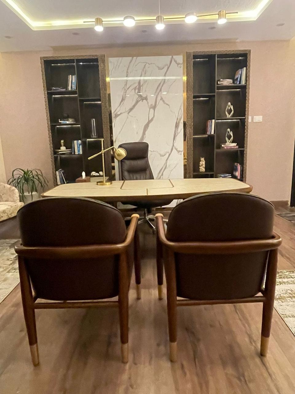 Interior design project 1