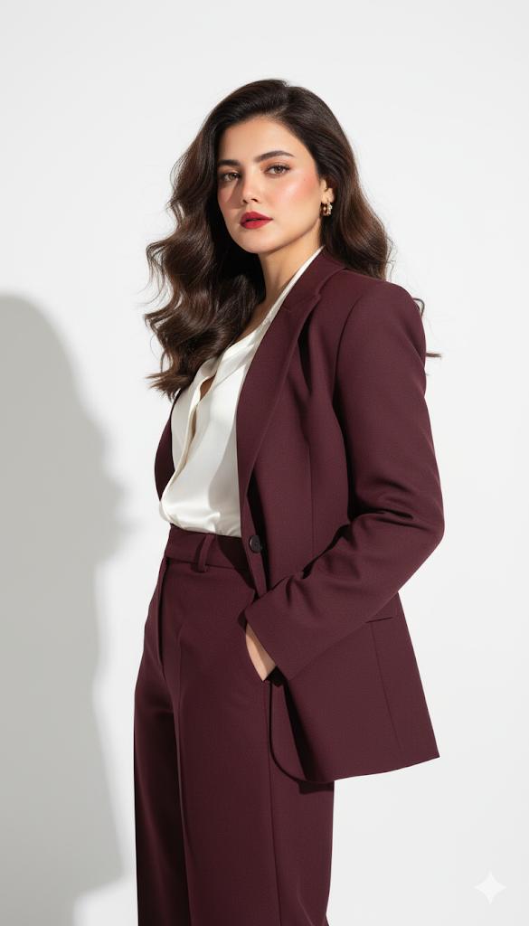 Mamoona Faizan - Proprietor